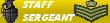 Staff Sergeant